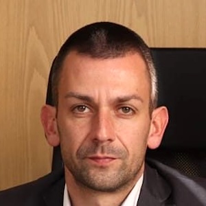 Кмет Андрей Симов Симов на община Антон