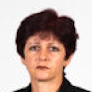 Айнур Исмаилова Хюсеинова