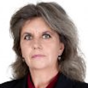 Айтен Хюсеинова Мехмедова