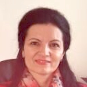 Емине Феимова Якубова