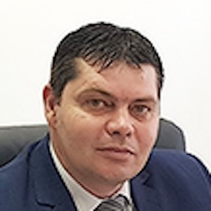 Кмет Хайредин Мустафов Мехмедов – Антоново