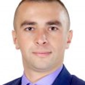 Общински съветник Юсуф Бейханов Юсуфов – Антоново