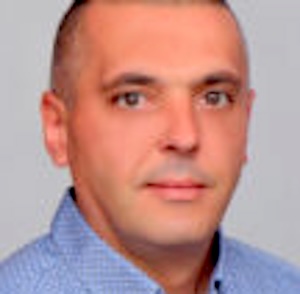 Иван Русев Иванов