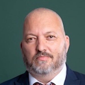 Кмет Георги Стефанов Харизанов – Батак