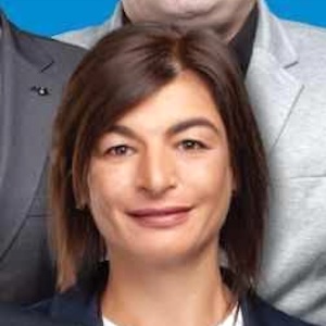 Иванка Георгиева Балинова