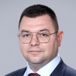 Общински съветник Осман Акчай Мурадов – Батак