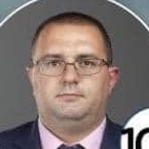 Петър Борисов Белокапов