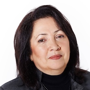 Албина Алексеева  Анева – Томова