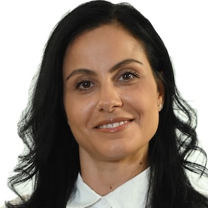 Ана Андреева  Стойчева