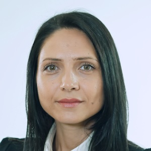 Анна Иванова  Николова – Мазурска