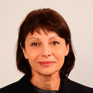 Председател Антоанета Кирилова  Богданова