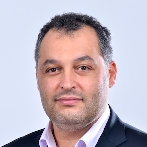 Димитър Лазаров  Урдев