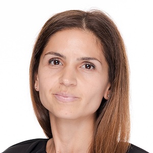 Димитрина Асенова  Петрова