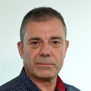 Георги Благоев  Бежански