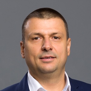 Георги Тодоров  Корчев