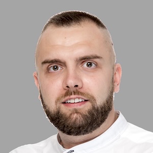 Мартин Бориславов  Хърсовски