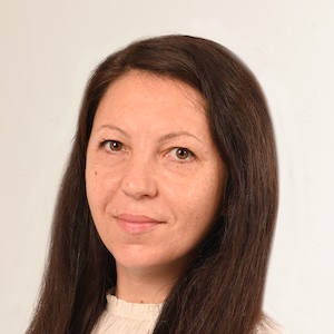 Мартина Симеонова  Траянова