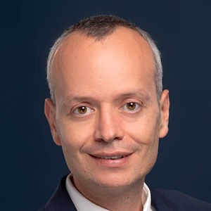 Кмет Методи Байкушев на община Благоевград