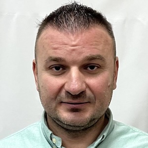 Мирослав Илиев  Чолев