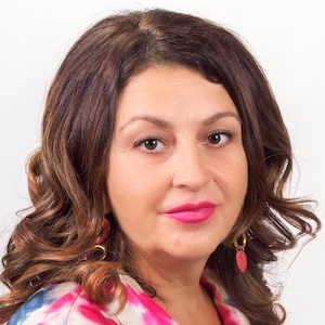 Ваня Кръстева  Алексиева