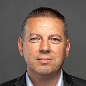 Петър Георгиев Маринов