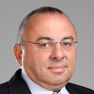 Стоян Димитров Вълков