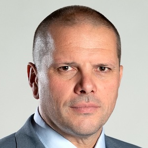 Кмет ВАСИЛ УЗУНОВ на община Брезник