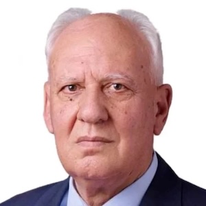 Председател на Общински съвет Иван Иванов Стоев – Брезово