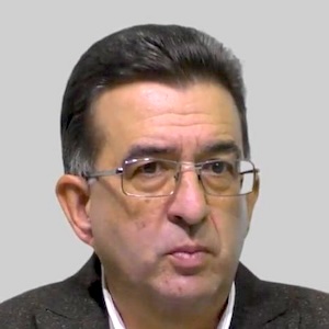 Общински съветник Милко Генов Сарафов – Брезово