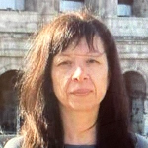 Общински съветник Нина Станева Аврамова – Брезово