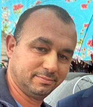 Общински съветник Петър Минчев Калпошанов – Брезово