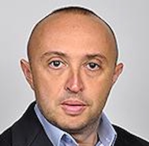 Даниел Атанасов  Иванов