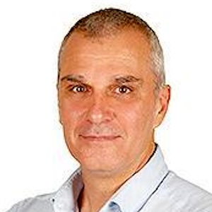 Красимир Калудов  Тодоров