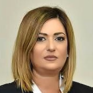 Мадлен Михран  Мутафян