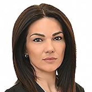 Мариела Николаева  Кирова