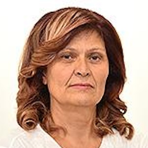 Мариета Ангелова  Тимнева - Рохова