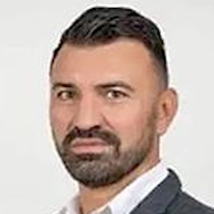 Милен Димитров  Георгиев