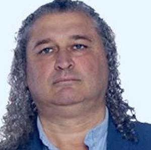 Павел Георгиев  Чепов