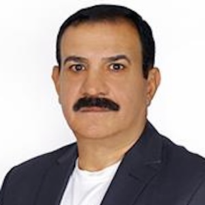 Шерафет Асан  Мехмед