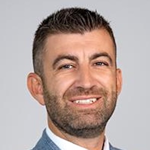 Васил Петков Загорчев