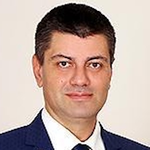 Владимир Павлинов  Павлов