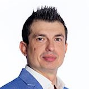 Ясен Бориславов  Проданов