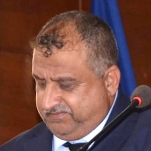 Общински съветник Ангел Митев  Димитров – Чирпан 