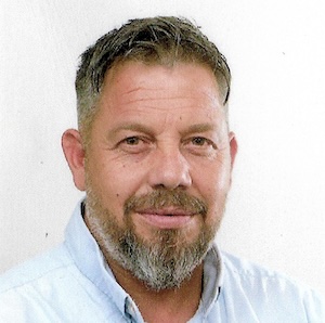 Общински съветник Асен Филипов  Йовчев – Чирпан 