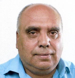 Общински съветник Борис Георгиев  Димитров – Чирпан 