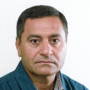 Общински съветник Данко Рашев  Иванов – Чирпан 