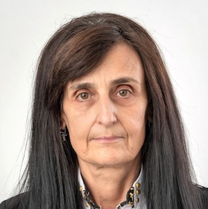 Общински съветник Галя Генова  Глухкина – Чирпан 