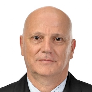 Общински съветник Георги Иванов  Иванов – Чирпан 