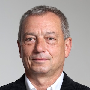 Общински съветник Георги Тодоров  Николаев – Чирпан 