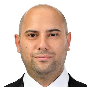 Общински съветник Иван Генков  Илиев – Чирпан 